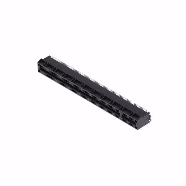 4-2337939-8 TE Connectivity AMP Connectors  Edgeboard Connectors